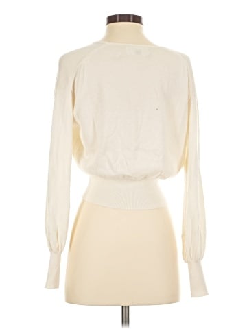 Wilfred Wool Cardigan (view 2)
