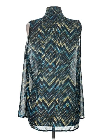 Antthony Originals Kimono (view 2)