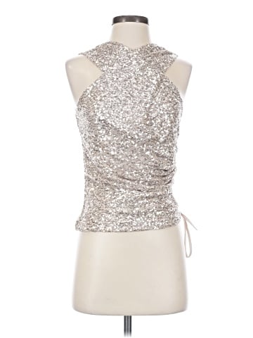 Robert Rodriguez Sleeveless Top (view 1)