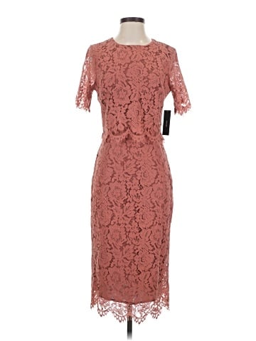 Lulus Cocktail Dress (view 1)