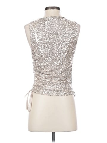 Robert Rodriguez Sleeveless Top (view 2)