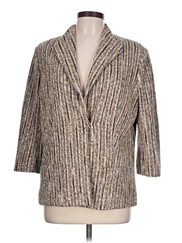 Doncaster Collection Blazer (view 1)