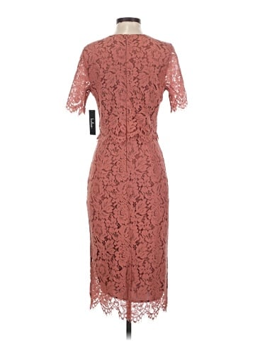 Lulus Cocktail Dress (view 2)