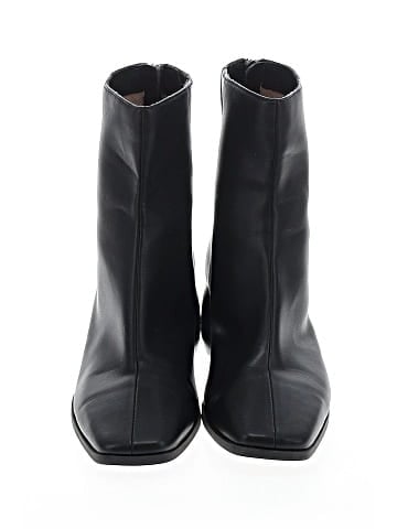 Linea Paolo Ankle Boots (view 2)