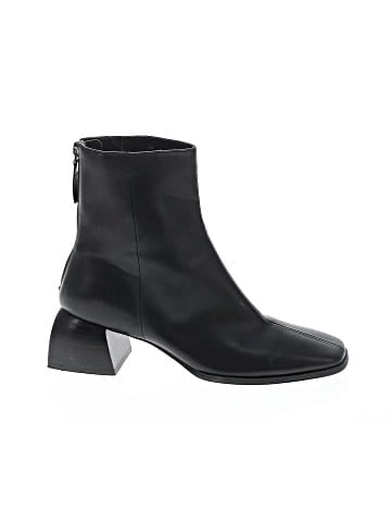 Linea Paolo Ankle Boots (view 1)