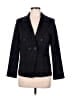 Bagatelle Plaid Black Blazer Size S - photo 1