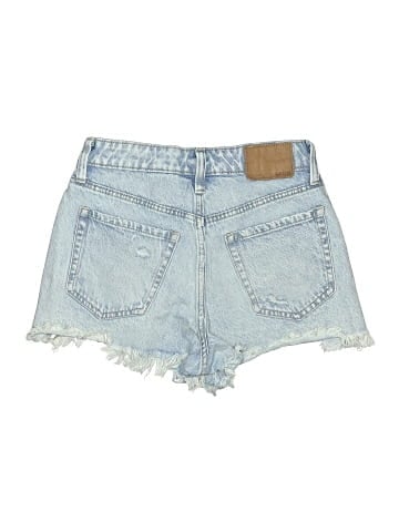 Aeropostale Denim Shorts (view 2)