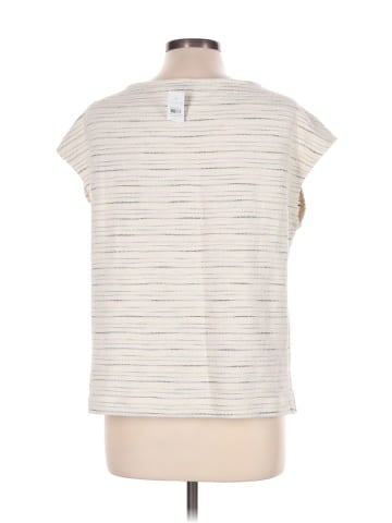 Ann Taylor Factory Sleeveless Top (view 2)