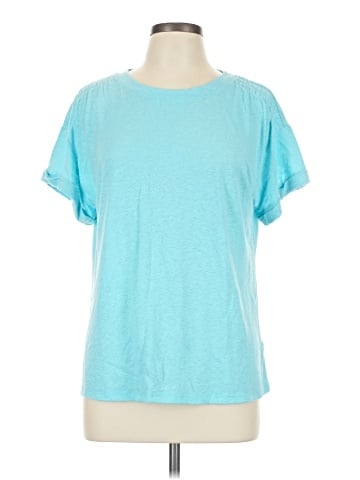 Talbots Active T-Shirt (view 1)