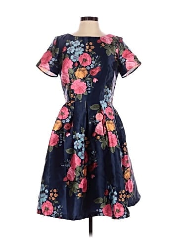 Chi Chi London Cocktail Dress (view 1)