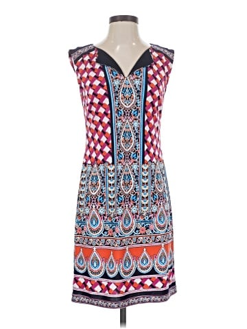 Laundry by Shelli Segal Casual Dress (view 1)