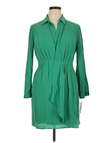 Donna Morgan Casual Dress (view 1)