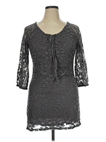 Garnet Hill Casual Dress (view 1)