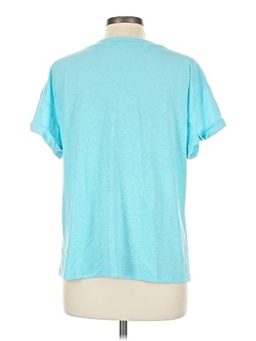 Talbots Active T-Shirt (view 2)
