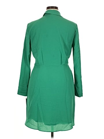 Donna Morgan Casual Dress (view 2)