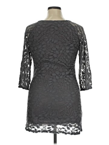 Garnet Hill Casual Dress (view 2)