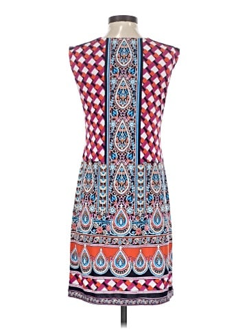 Laundry by Shelli Segal Casual Dress (view 2)
