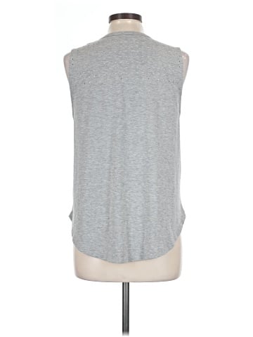 Unbranded Sleeveless T-Shirt (view 2)