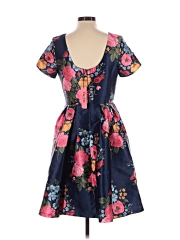 Chi Chi London Cocktail Dress (view 2)