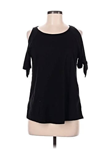 Sanctuary Short Sleeve Top (view 1)
