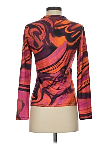 Vero Moda Long Sleeve Blouse (view 2)