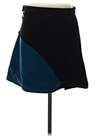 Skunk Funk Casual Skirt (view 2)