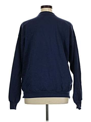 Jerzees Sweatshirt (view 2)