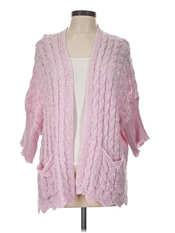 Pol Cardigan (view 1)