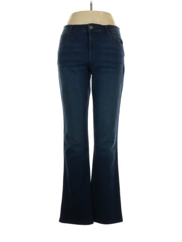Style&Co Jeans (view 1)