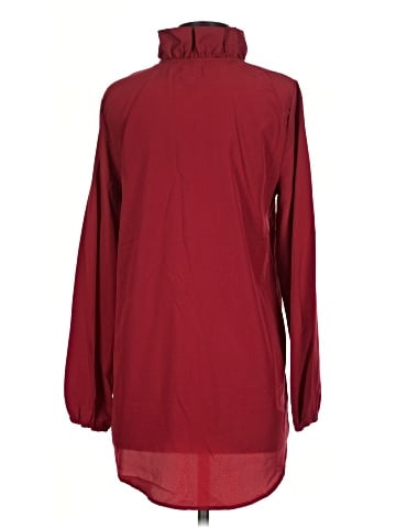 Mud Pie Long Sleeve Blouse (view 2)