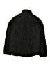 Eddie Bauer 100% Polyester Solid Black Jacket Size 14 - photo 2