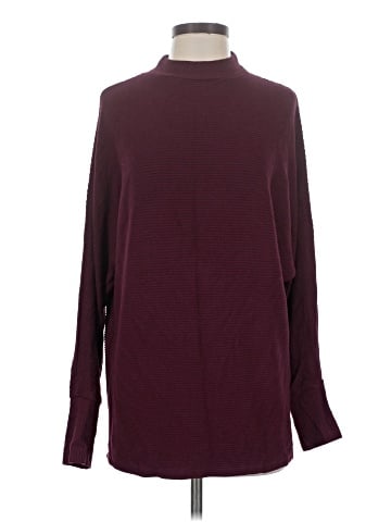 Matty M Turtleneck Sweater (view 1)