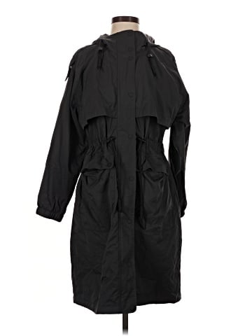 Lands' End Raincoat (view 1)