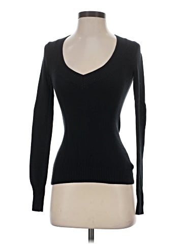 Express Pullover Sweater (view 1)