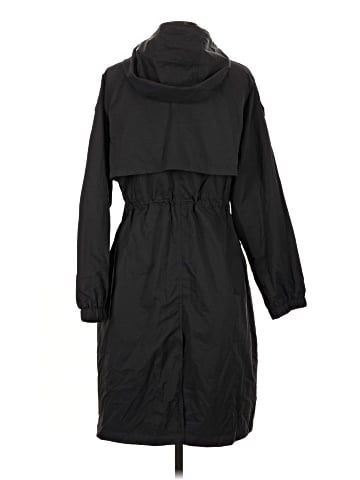 Lands' End Raincoat (view 2)