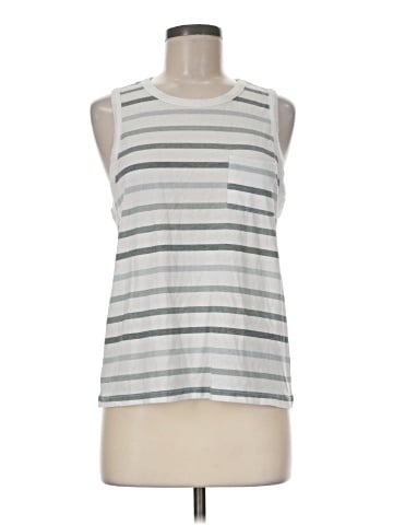 Chaser Sleeveless T-Shirt (view 1)