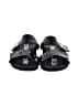 Vionic Black Sandals Size 8 - photo 2