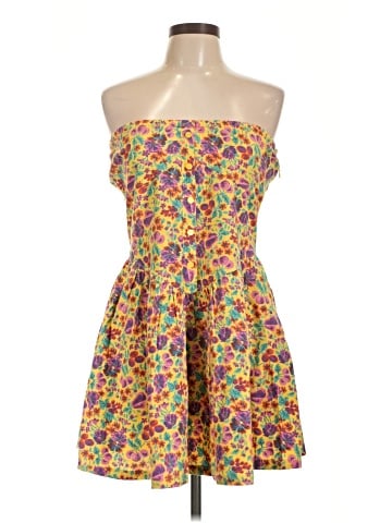 Nasty Gal Inc. Casual Dress (view 1)