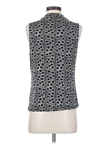 Kasper Sleeveless Blouse (view 2)