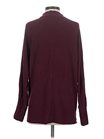 Matty M Turtleneck Sweater (view 2)