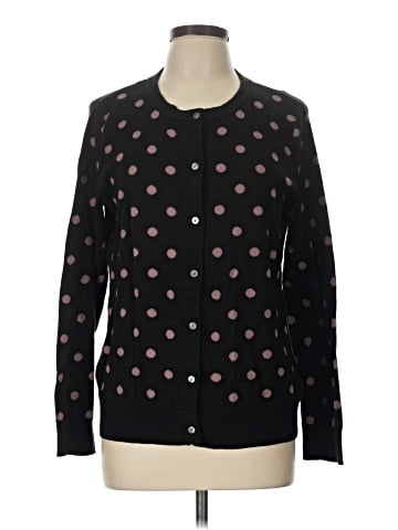 Basic Editions Cardigan (view 1)