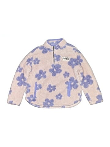 Hurley Pullover Sweater (view 1)