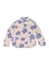 Hurley 100% Polyester Tan Pullover Sweater Size S (kids) - photo 1