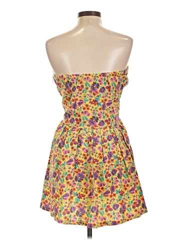 Nasty Gal Inc. Casual Dress (view 2)