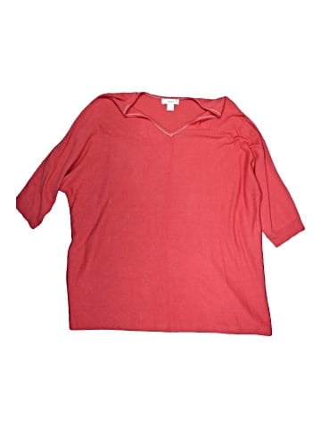 Cj Banks Pullover Sweater (view 2)