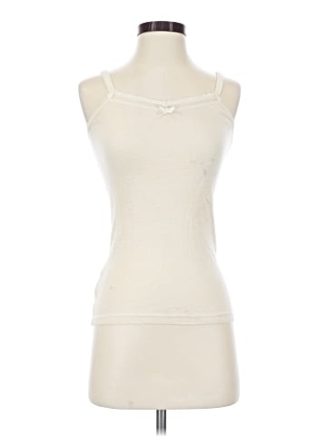 Decree Sleeveless T-Shirt (view 1)