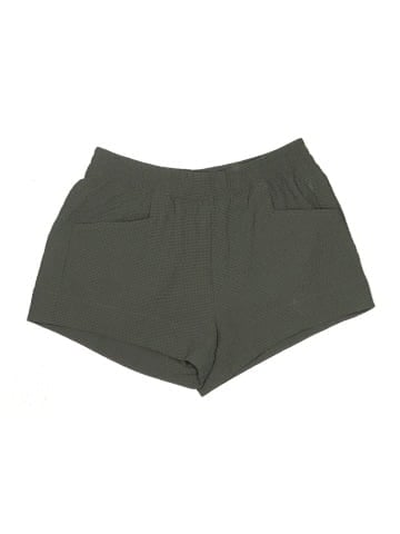 PrAna Shorts (view 1)