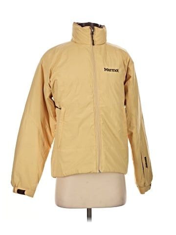 Marmot Jacket (view 1)