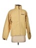 Marmot 100% Polyester Solid Gold Jacket Size S - photo 1