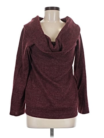KLD Signature Pullover Sweater (view 1)